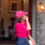 Fiona Wang - @fionawang1231 - Instagram