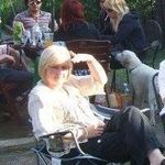 Fiona Ware - @fiona.ware.75 - Instagram
