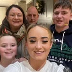 Fiona Warren - @fwarren912 - Instagram