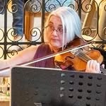 Fiona Warren Hirsch - @fiddlingfee - Instagram
