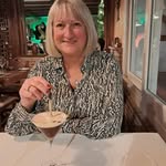 Fiona Waters - @rogandf - Instagram