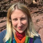 Fiona Waters - @greenelephantcraft - Instagram