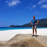 Fiona Waters - @fwaters1004 - Instagram