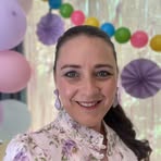 Fiona Waters - Facebook