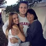 Fiona Waters Nelson - @fionanelson6985 - Instagram