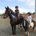 Fiona Watt - @fionainthestables - Instagram