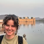 Fiona Watt-Cooper - @travel_with_fifi - Instagram