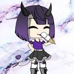 Fiona Weber - @gacha._._edit - Instagram