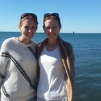 Fiona Weber - Facebook