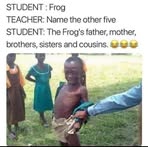 Winston Fuhnwi - Facebook