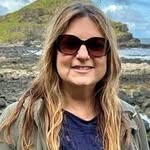 Fiona West - @fiona.burles - Instagram