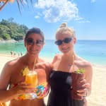 Fiona Weston - @fionaweston18 - Instagram