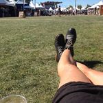 Fiona Wheeler - @fifi_dub - Instagram