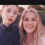 Fiona Hasler (Wilcox) - @fifibelle69 - Instagram