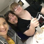Fiona Wilcox - @fionawilcox47 - Instagram