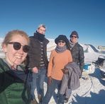 Fiona Wilkinson - Facebook