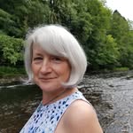 Fiona Winter - @energymoves - Instagram