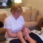 Fiona.Winter Reflexology - @fiona.winter2 - Instagram
