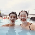Leon & Fiona | Iceland Travel Itinerary in Winter - @icelandtravelitinerary - Instagram