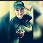 Fiona - @fiona.wolfgirl82 - Instagram