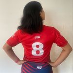 Jia - @fionawolf - Instagram