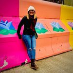 Fiona Wolfe - @fiwolfe - Instagram