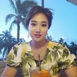 Fiona Wu - @fionawu801 - Instagram