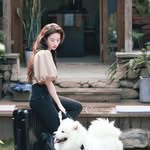 Fiona Yao - @vladawei - Instagram