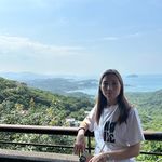 Fiona Yau - @fongfong213 - Instagram