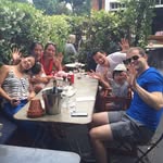 Fiona Yau - @fifi_yau - Instagram