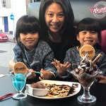 Fiona Yau - @fionayau3082 - Instagram