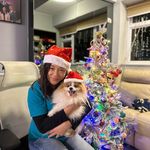 Suk Yu Yau - @fionayau28 - Instagram