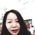 Pui Fan Chin - @fionayim2023 - Instagram