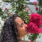 Fior Espinal - @delcibaovega - Instagram