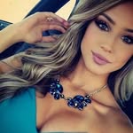 Fior Gonzalez - @i2agwht - Instagram