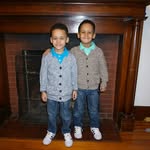Fior Gonzalez - @twinning_momma - Instagram