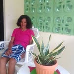 Fior María - @fiormariabeltresantana - Instagram