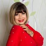 Fior Peralta - @salonfior_ - Instagram