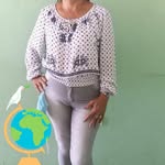 Fior Ramirez - @fiordaliza020120 - Instagram