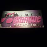 Fior Ramirez - @merenguespubpr - Instagram
