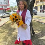 Fior Ramirez - @fiordalis21 - Instagram