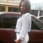 Fiordaliza Ramirez - @_fiorramirez - Instagram