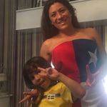 Fior Rojas - @fioritaa78 - Instagram