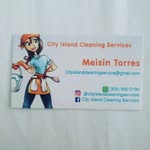 Fior Torres - @cityislandcleaningservices - Instagram