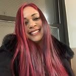 Fior Daliza Guzman Ureña - @linaxxbubbles - Instagram