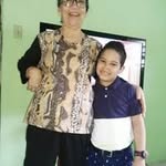 Fior Daliza Ureňa - @fiordaliza_urena - Instagram
