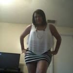 Fior Urena Cabral - @mulatapeligrosa67 - Instagram