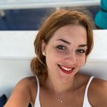 Fiorella De Rosa - @fiorederosa - Instagram