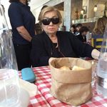 @fiorellaperricone - Instagram