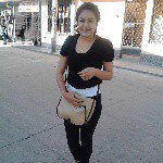 Fiorela Rojas - @angheli.rojasrengifo - Instagram